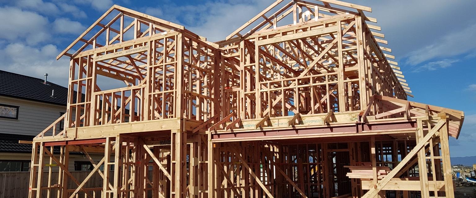 New Builds & Insulation