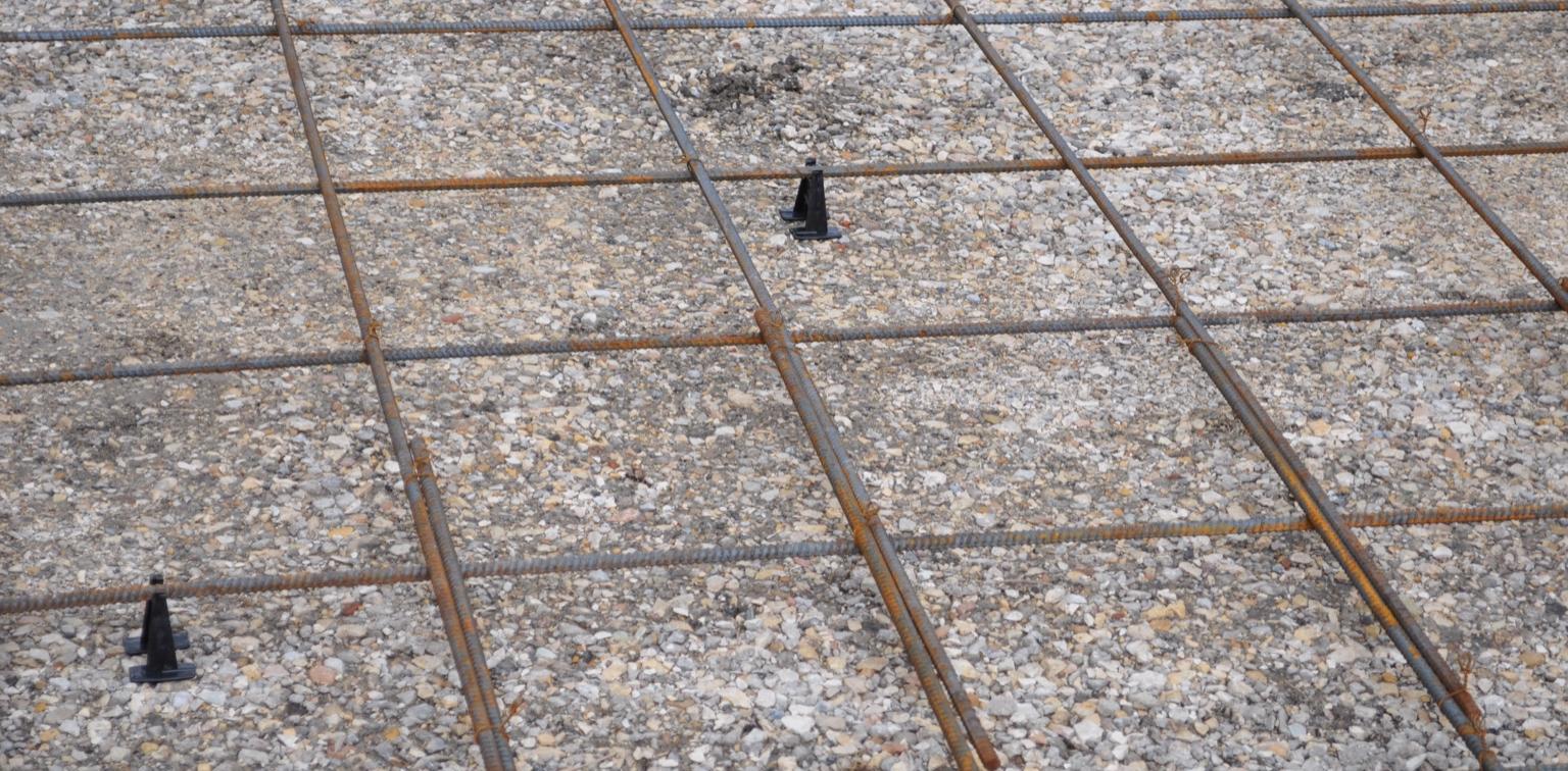 Walkways & Concrete